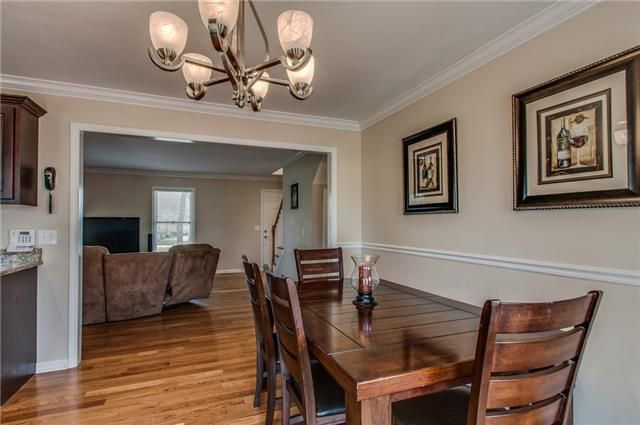 222 Juniper Dr, Murfreesboro, TN 37129