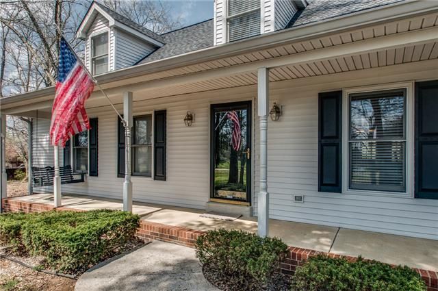 222 Juniper Dr, Murfreesboro, TN 37129