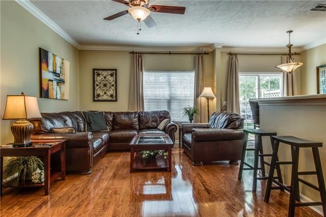 1526 Hamden Dr, Nashville, TN 37211