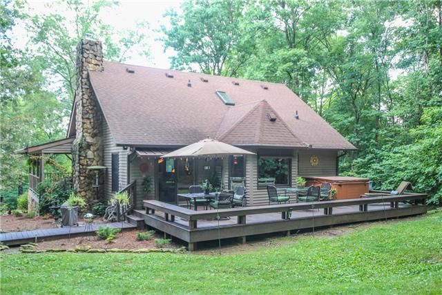 1555 J D Todd Rd, Murfreesboro, TN 37129