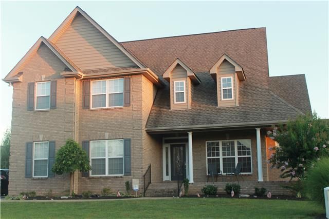 3626 Geneva Dr, Murfreesboro, TN 37128