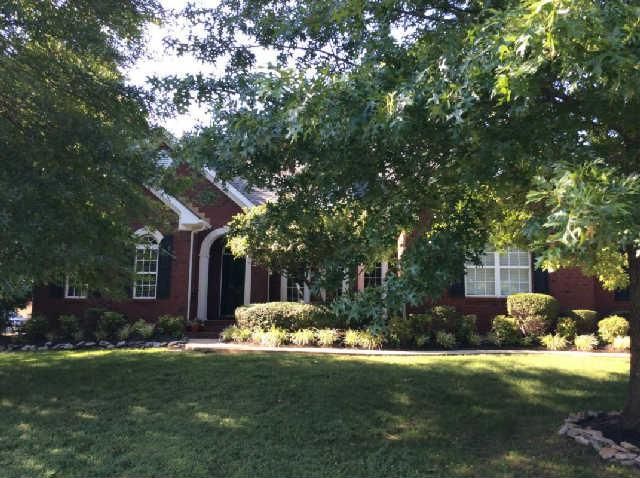 2307 Woodridge Trl, Murfreesboro, TN 37130
