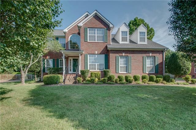 268 Dandridge Dr, Franklin, TN 37067