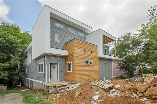 811A Powers Ave, Nashville, TN 37206