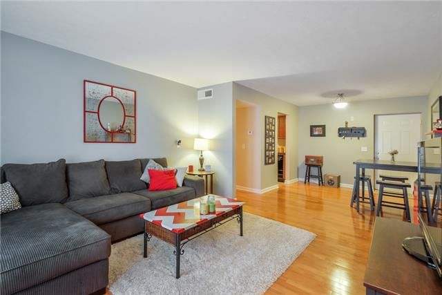 420 Elysian Fields Rd Apt E1 #E1, Nashville, TN 37211