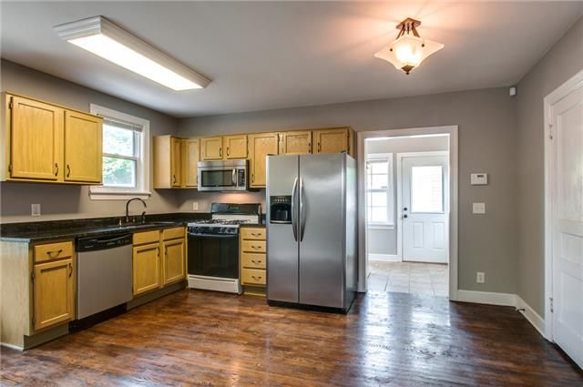 543 Stevenson St, Nashville, TN 37209