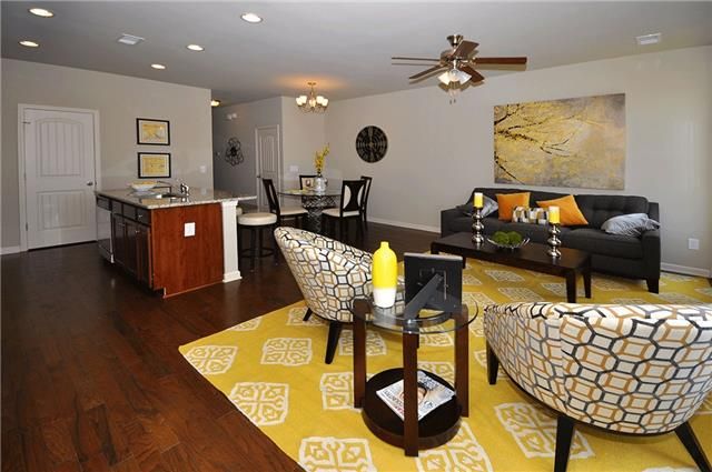909 Brigade Loop #27, Murfreesboro, TN 37128