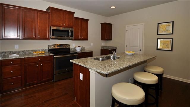909 Brigade Loop #27, Murfreesboro, TN 37128