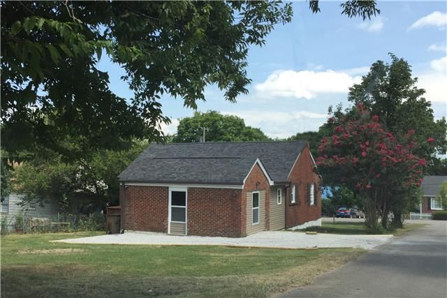 1815 Hailey Ave, Nashville, TN 37218