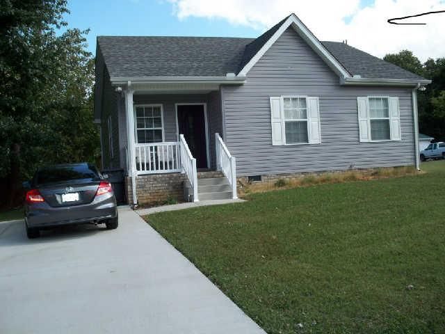 1352 Shell Rd, Goodlettsville, TN 37072