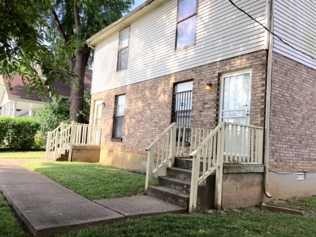 926 B N 6th St, Nashville, TN 37207