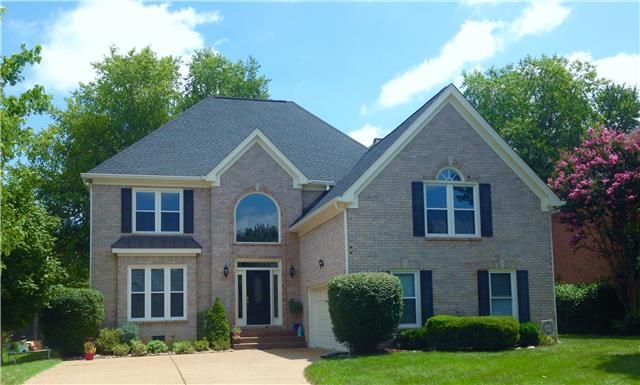 395 Forrest Park Cir, Franklin, TN 37064