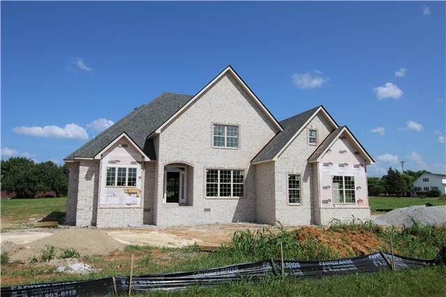 1103 Kristi Charline St Lot 26, Murfreesboro, TN 37128