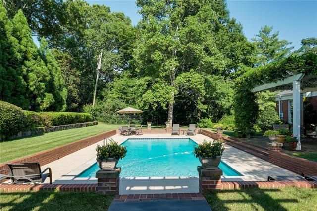 2424 Bear Rd, Nashville, TN 37215
