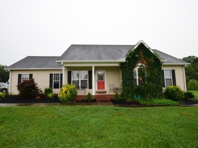 3431 Laurel Mountain Rd, Murfreesboro, TN 37129