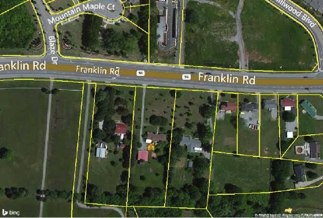 3371 Franklin Rd, Murfreesboro, TN 37128