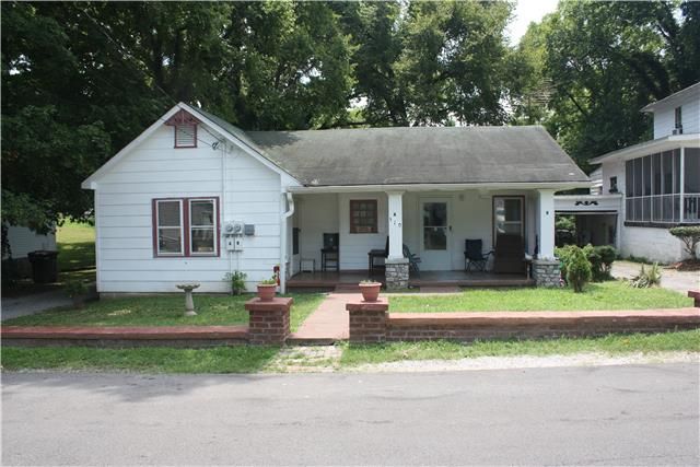 510 E 8th St, Columbia, TN 38401