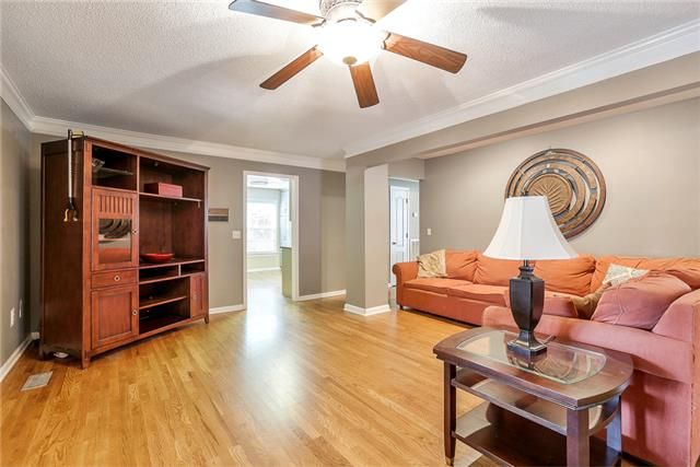 1445 Georgetown Ln, Murfreesboro, TN 37129
