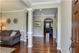651 Streamside Ln, Franklin, TN 37064