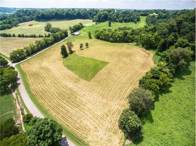 5427 Gaskill Branch Rd, Santa Fe, TN 38482