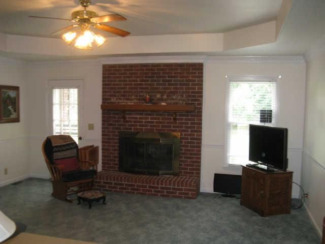 2115 Red Mile Rd, Murfreesboro, TN 37127