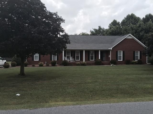2115 Red Mile Rd, Murfreesboro, TN 37127