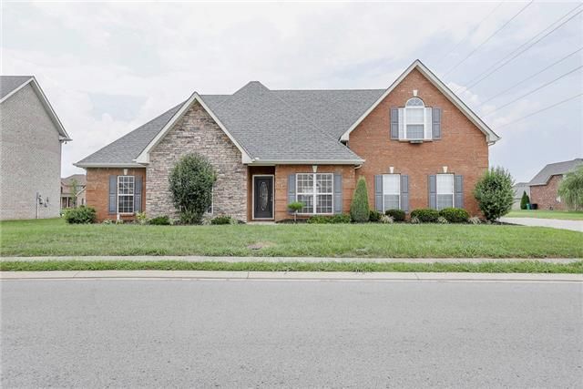 3020 Community Cir, Murfreesboro, TN 37128