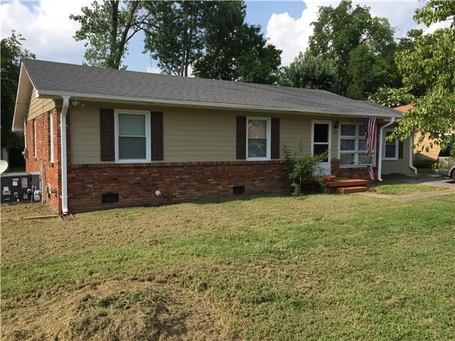 118 Bonita Ave, Gallatin, TN 37066
