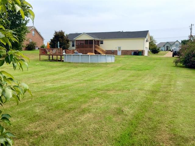 3633 Mahlon Moore Rd, Spring Hill, TN 37174