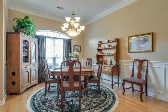 1018 Pittman Dr, Gallatin, TN 37066