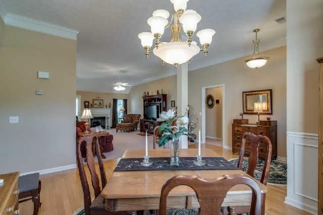 1018 Pittman Dr, Gallatin, TN 37066