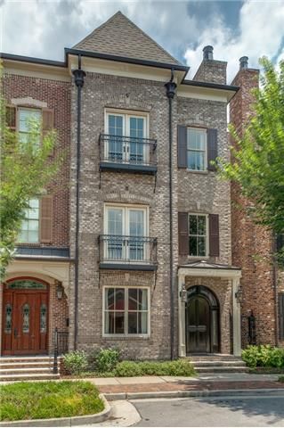 139 2nd Avenue South, Franklin, TN 37064