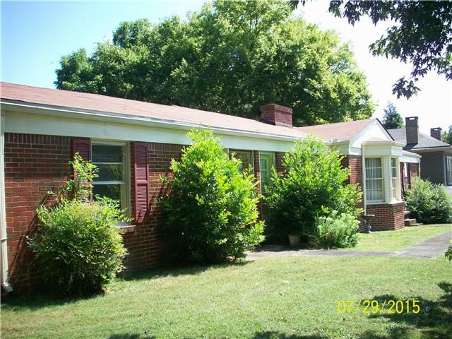 704 Washington Ave, Mount Pleasant, TN 38474