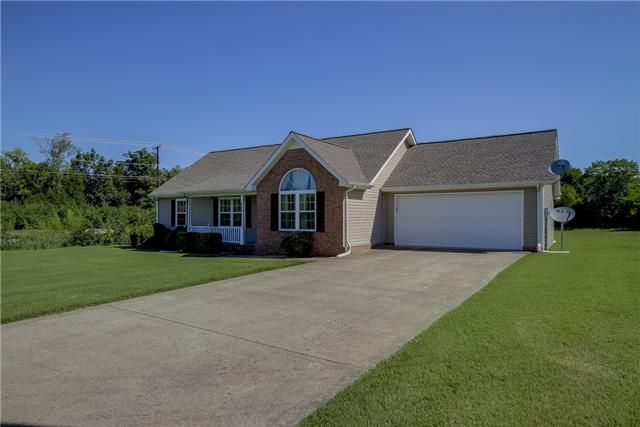 2648 Weatherford St, La Vergne, TN 37086