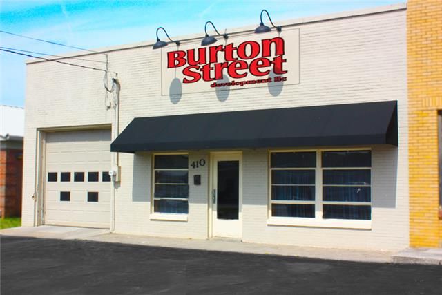 410 W Burton St, Murfreesboro, TN 37130