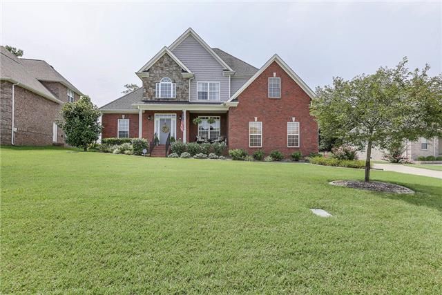7009 Grindstone Way, Murfreesboro, TN 37129
