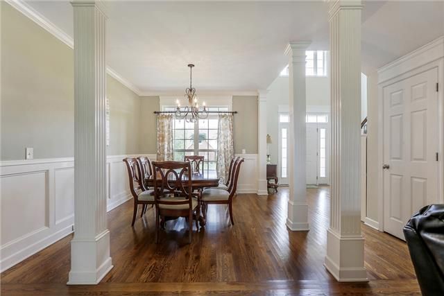 7009 Grindstone Way, Murfreesboro, TN 37129