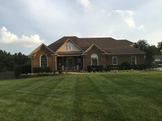 603 Maynard Ln, Columbia, TN 38401
