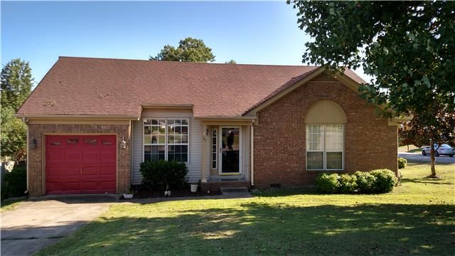 147 Royal Dr, Mount Juliet, TN 37122