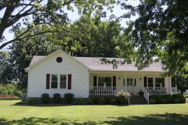 4148 Meadow View Cir, Pleasant View, TN 37146