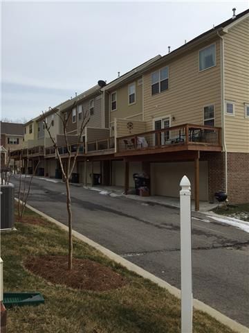 2116 Middle Tennessee Blvd #6, Murfreesboro, TN 37130