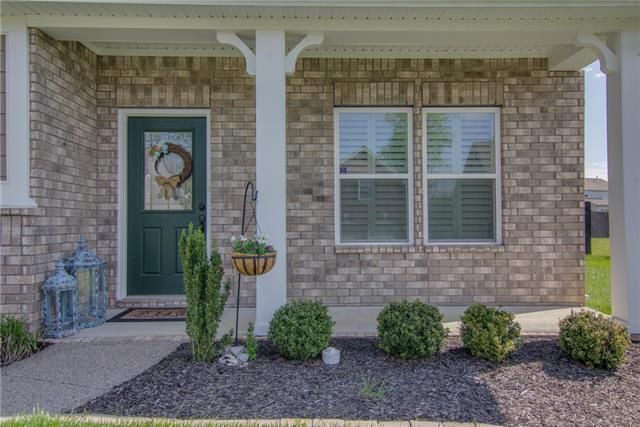 1058 Countess Ln, Spring Hill, TN 37174