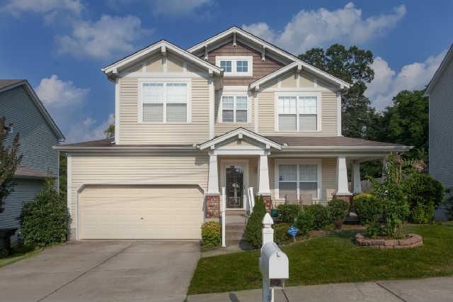 4573 Hawthorn Dr, Nashville, TN 37214