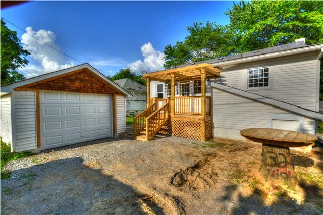 710 Jones St, Old Hickory, TN 37138