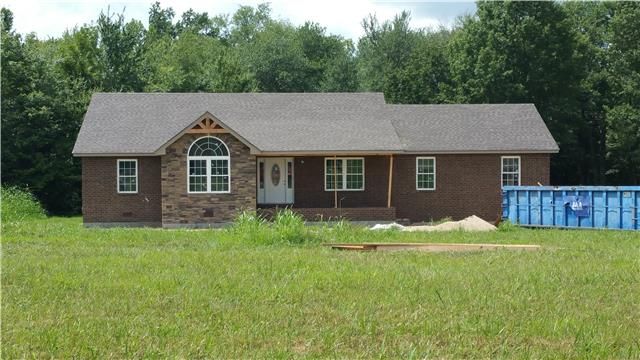 6579 Lamont Rd, Orlinda, TN 37141