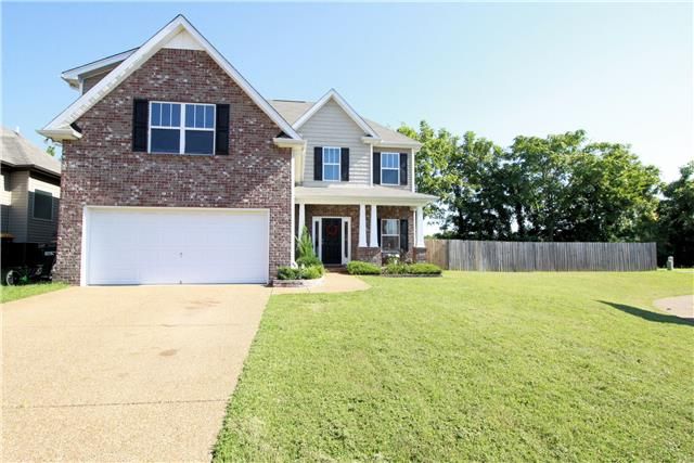 1737 Freiburg Dr, Spring Hill, TN 37174