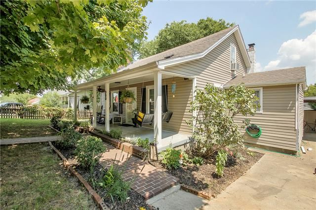 812 W End Cir, Franklin, TN 37064