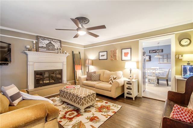 812 W End Cir, Franklin, TN 37064