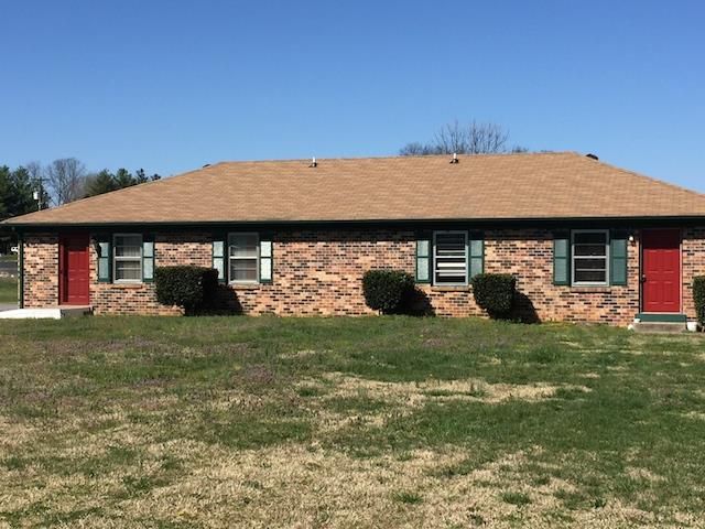 4331 Cap Davis C, Murfreesboro, TN 37129