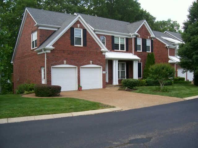 231 Green Harbor Rd # 27, Old Hickory, TN 37138